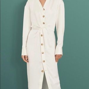 REDUCED AGAIN!!  Derek Lam 10 Crosby dress